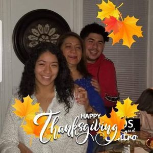 Meet your Posher, Margarita